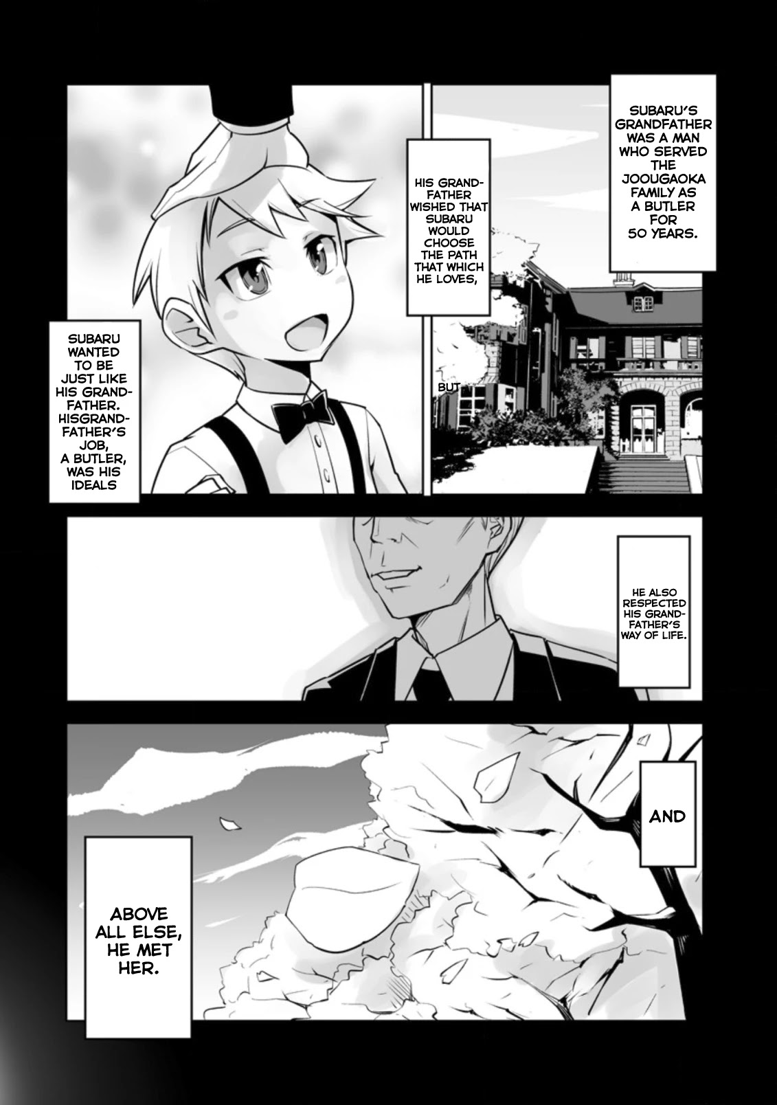 Because I Was Excluded Out of the Class Transfer, I Decided to Steal My Classmate’s Lover Chapter 17 page 20 - Chapter 17
