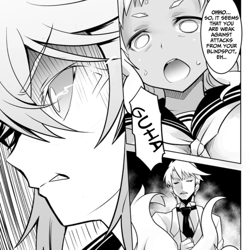 Because I Was Excluded Out of the Class Transfer, I Decided to Steal My Classmate’s Lover Chapter 17 cover
