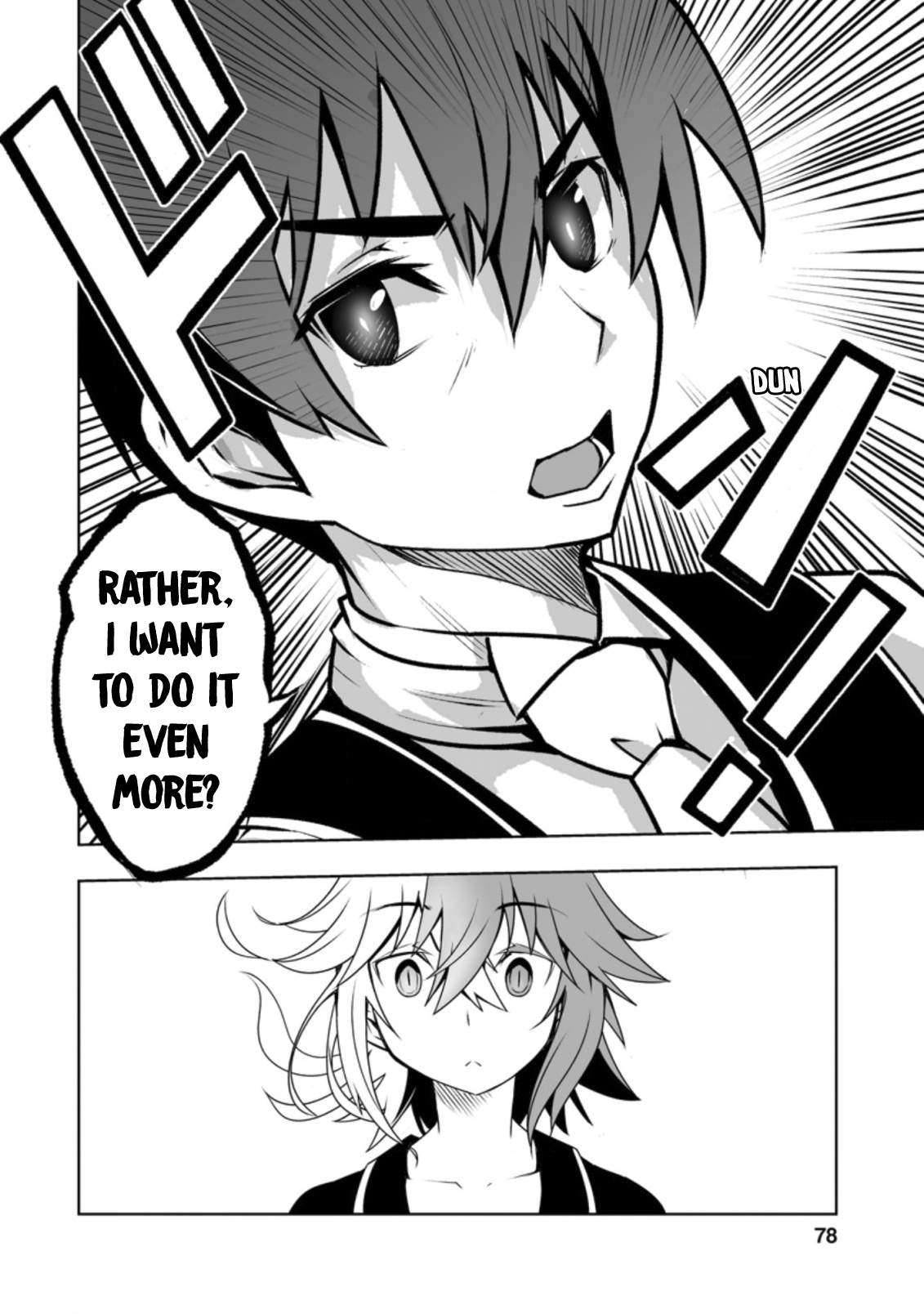 Because I Was Excluded Out of the Class Transfer, I Decided to Steal My Classmate’s Lover Chapter 18 page 19 - Chapter 18