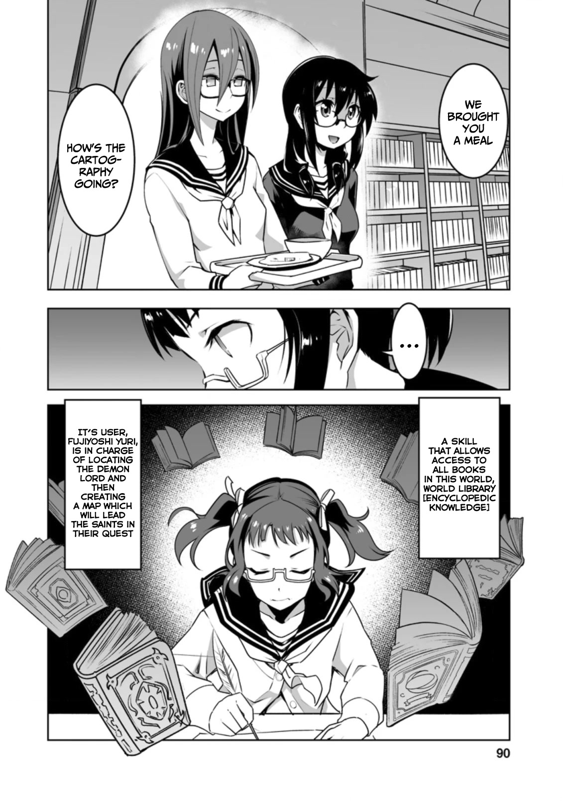 Because I Was Excluded Out of the Class Transfer, I Decided to Steal My Classmate’s Lover Chapter 19 page 3 - Chapter 19