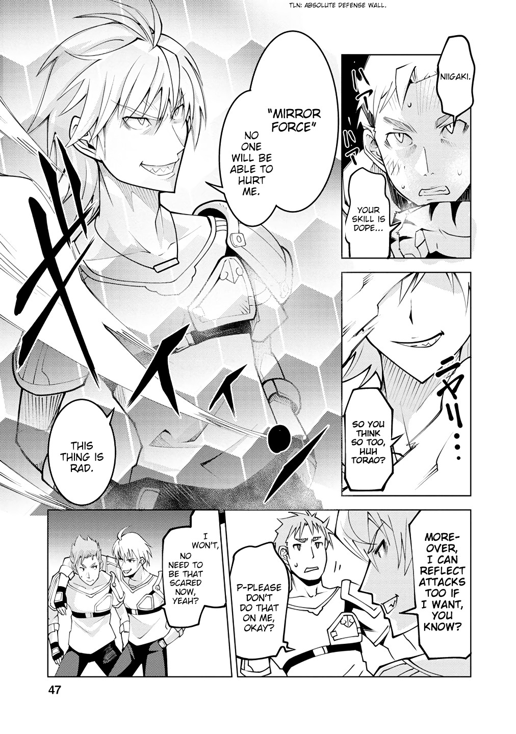Because I Was Excluded Out of the Class Transfer, I Decided to Steal My Classmate’s Lover Chapter 2 page 12 - Chapter 2