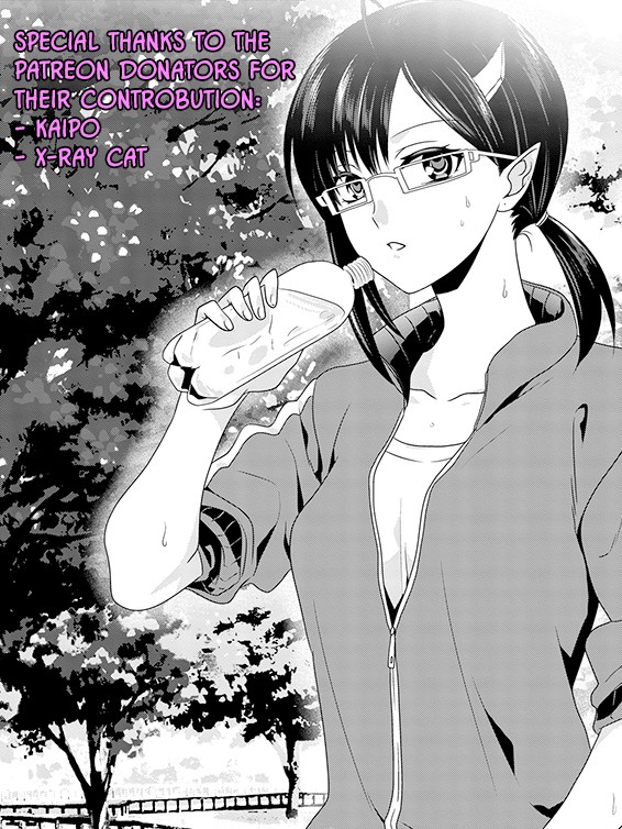 Because I Was Excluded Out of the Class Transfer, I Decided to Steal My Classmate’s Lover Chapter 2 page 30 - Chapter 2