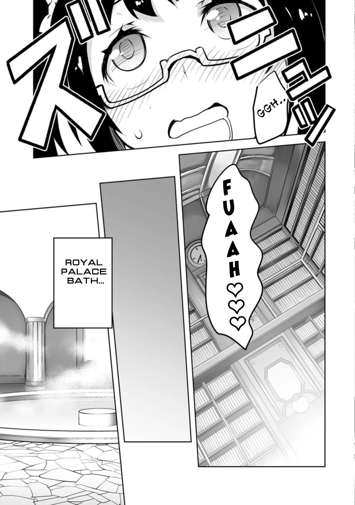 Because I Was Excluded Out of the Class Transfer, I Decided to Steal My Classmate’s Lover Chapter 20 page 27 - Chapter 20