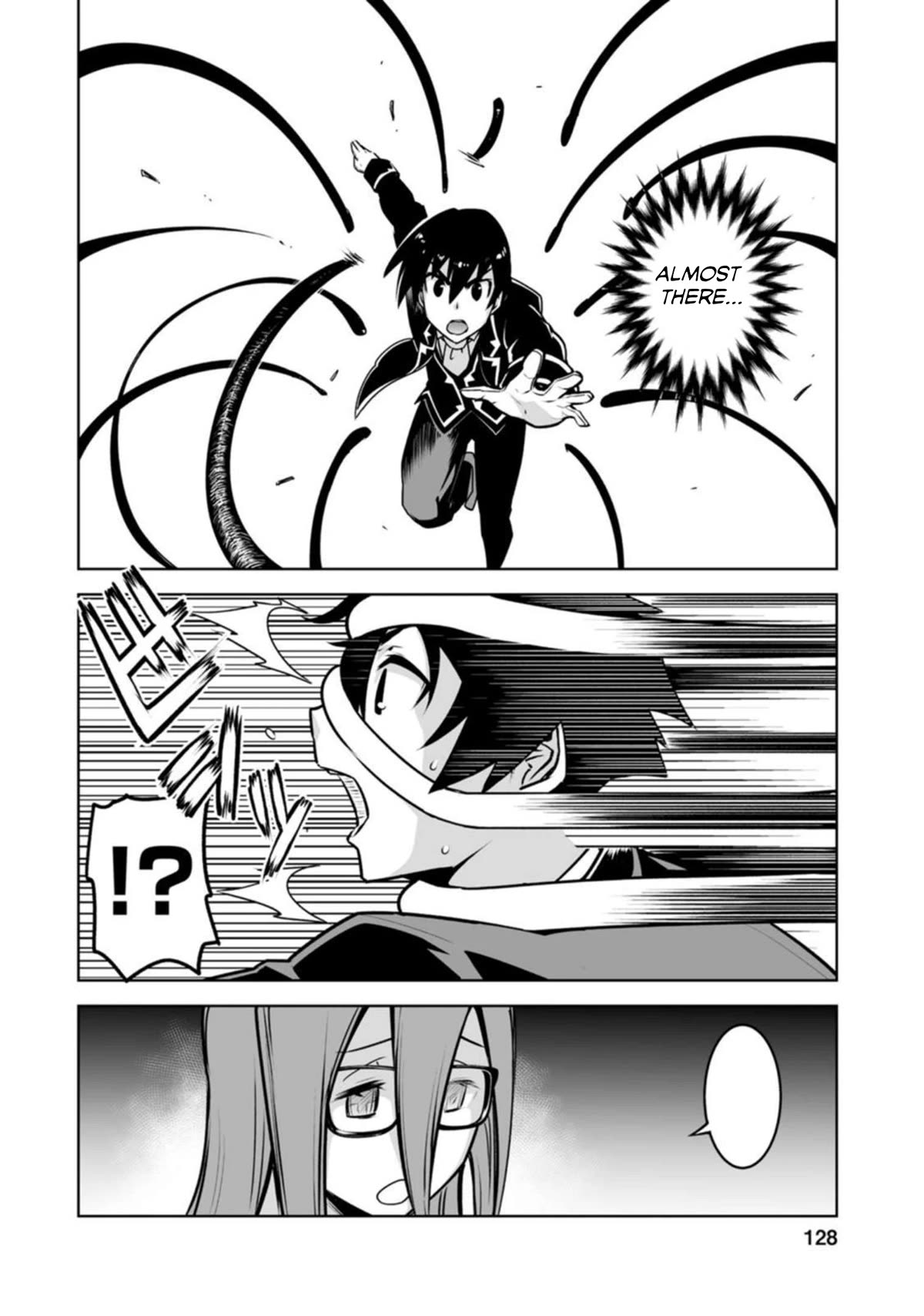 Because I Was Excluded Out of the Class Transfer, I Decided to Steal My Classmate’s Lover Chapter 20 page 8 - Chapter 20