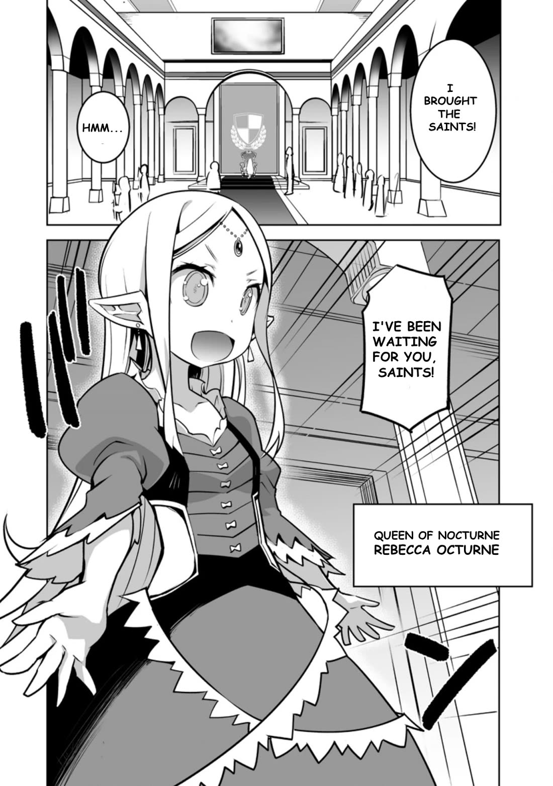 Because I Was Excluded Out of the Class Transfer, I Decided to Steal My Classmate’s Lover Chapter 21.2 page 4 - Chapter 21.2