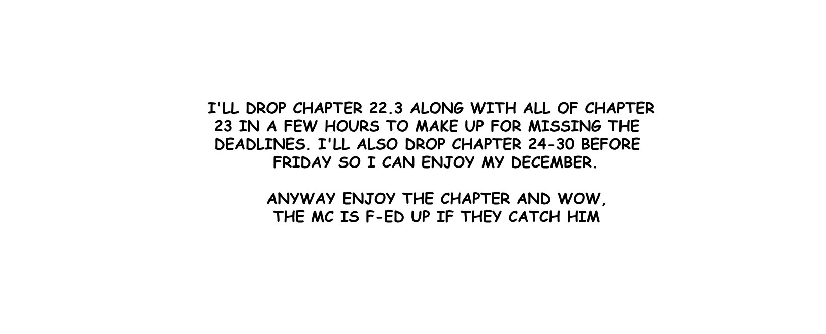 Because I Was Excluded Out of the Class Transfer, I Decided to Steal My Classmate’s Lover Chapter 22.2 page 11 - Chapter 22.2