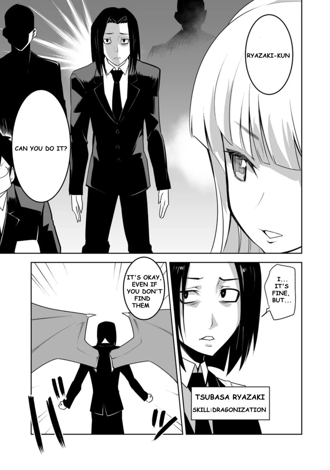 Because I Was Excluded Out of the Class Transfer, I Decided to Steal My Classmate’s Lover Chapter 23.1 page 7 - Chapter 23.1