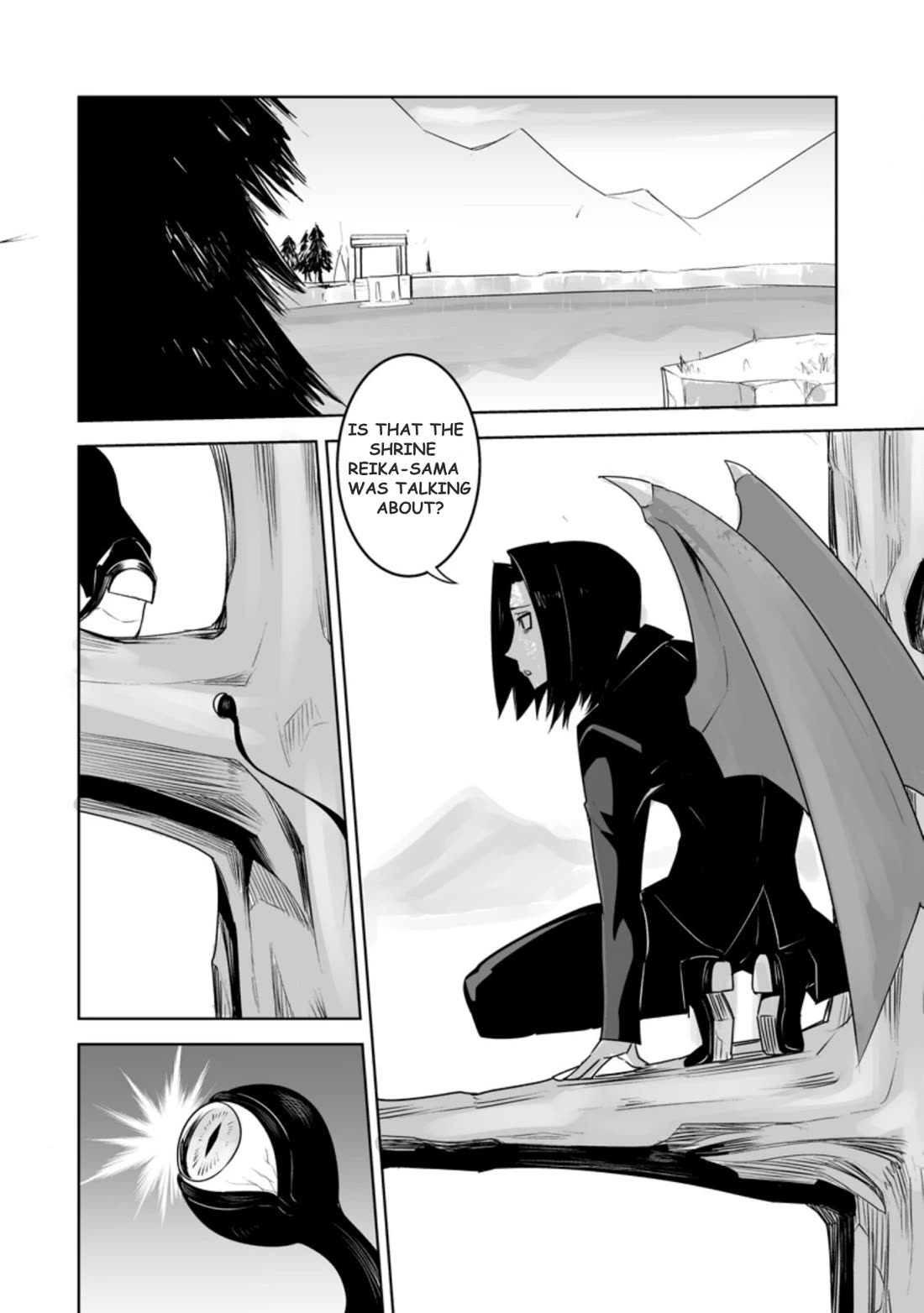 Because I Was Excluded Out of the Class Transfer, I Decided to Steal My Classmate’s Lover Chapter 23.2 page 9 - Chapter 23.2