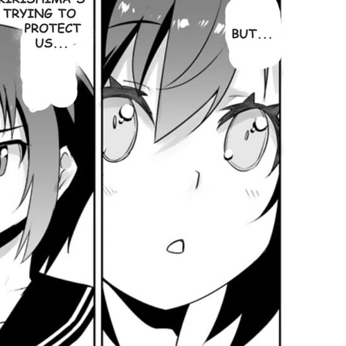 Because I Was Excluded Out of the Class Transfer, I Decided to Steal My Classmate’s Lover Chapter 23.2 cover