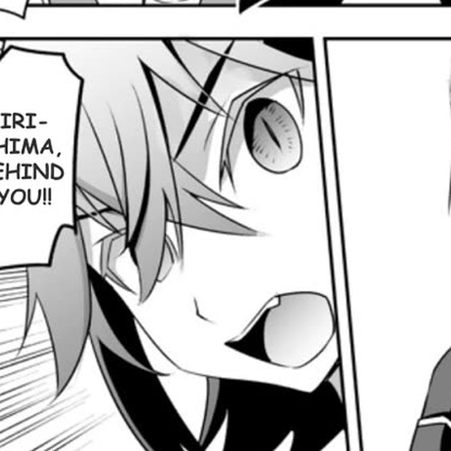 Because I Was Excluded Out of the Class Transfer, I Decided to Steal My Classmate’s Lover Chapter 23.3 cover
