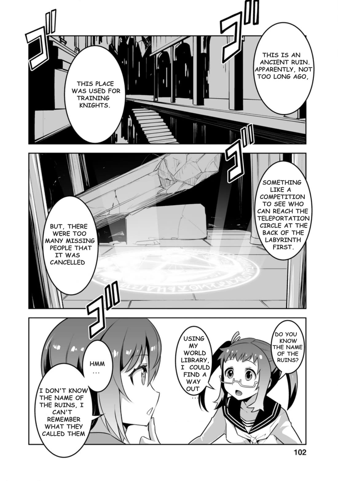 Because I Was Excluded Out of the Class Transfer, I Decided to Steal My Classmate’s Lover Chapter 24.1 page 8 - Chapter 24.1