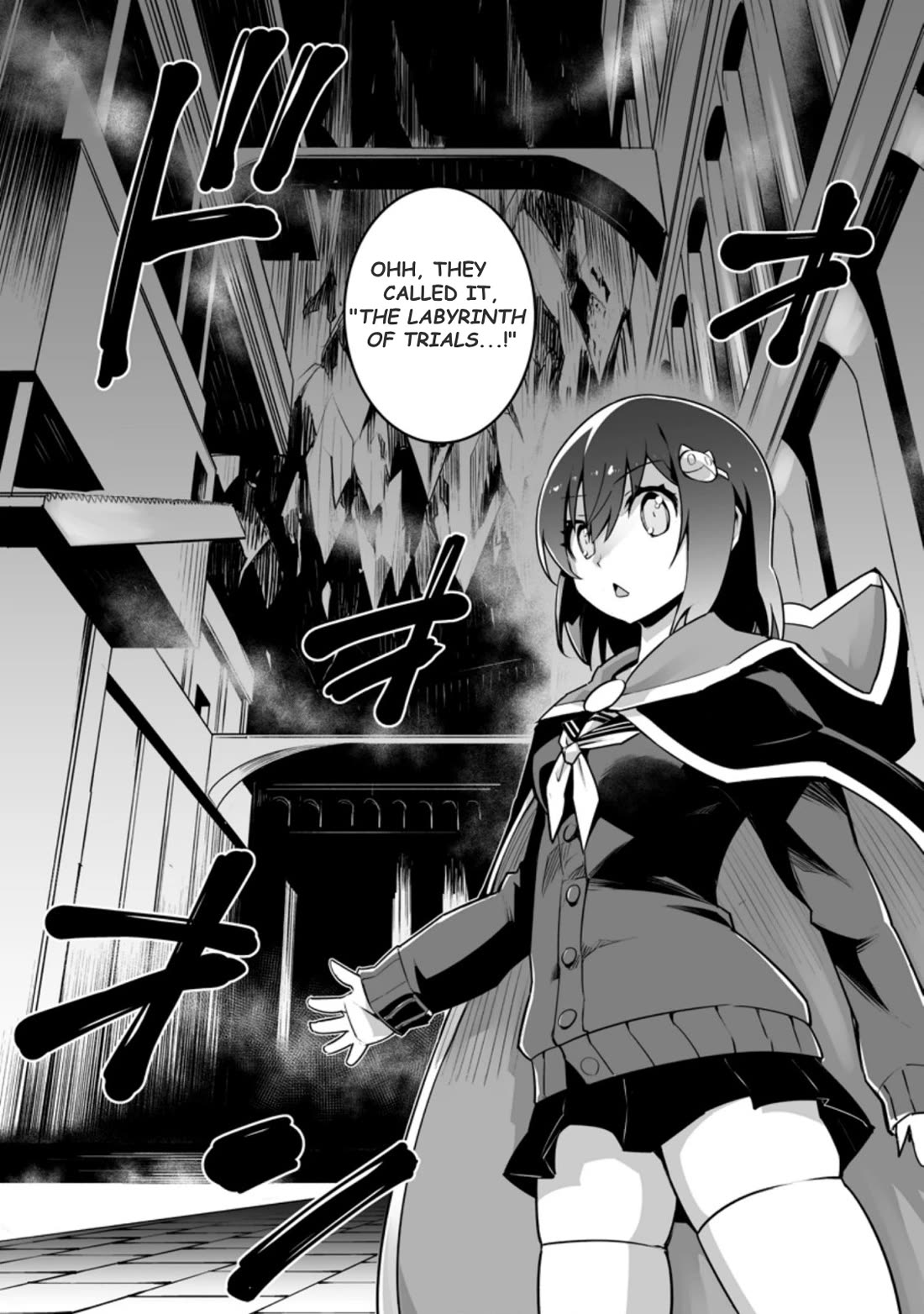 Because I Was Excluded Out of the Class Transfer, I Decided to Steal My Classmate’s Lover Chapter 24.1 page 9 - Chapter 24.1