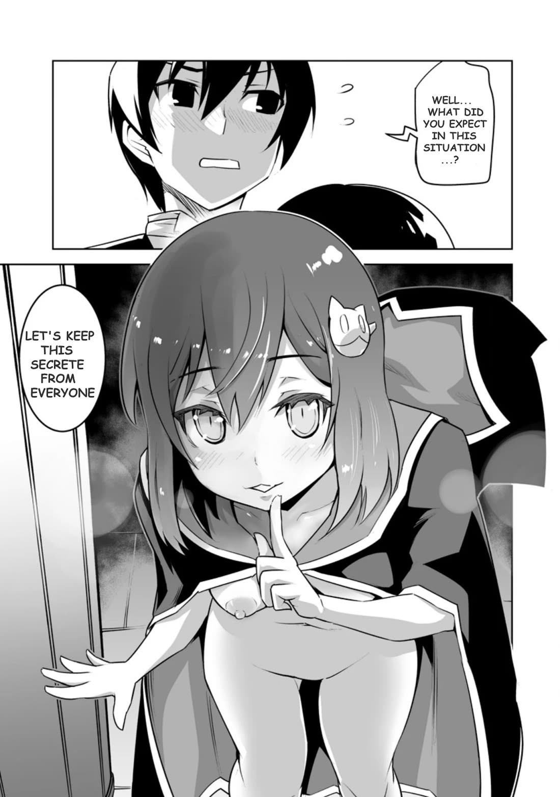 Because I Was Excluded Out of the Class Transfer, I Decided to Steal My Classmate’s Lover Chapter 24.2 page 6 - Chapter 24.2