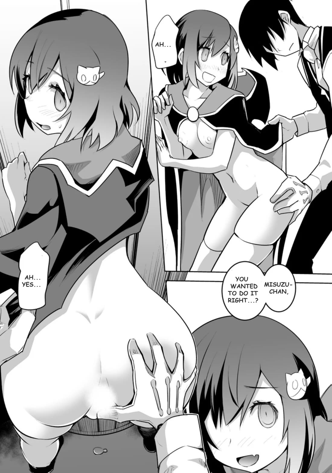 Because I Was Excluded Out of the Class Transfer, I Decided to Steal My Classmate’s Lover Chapter 24.2 page 7 - Chapter 24.2