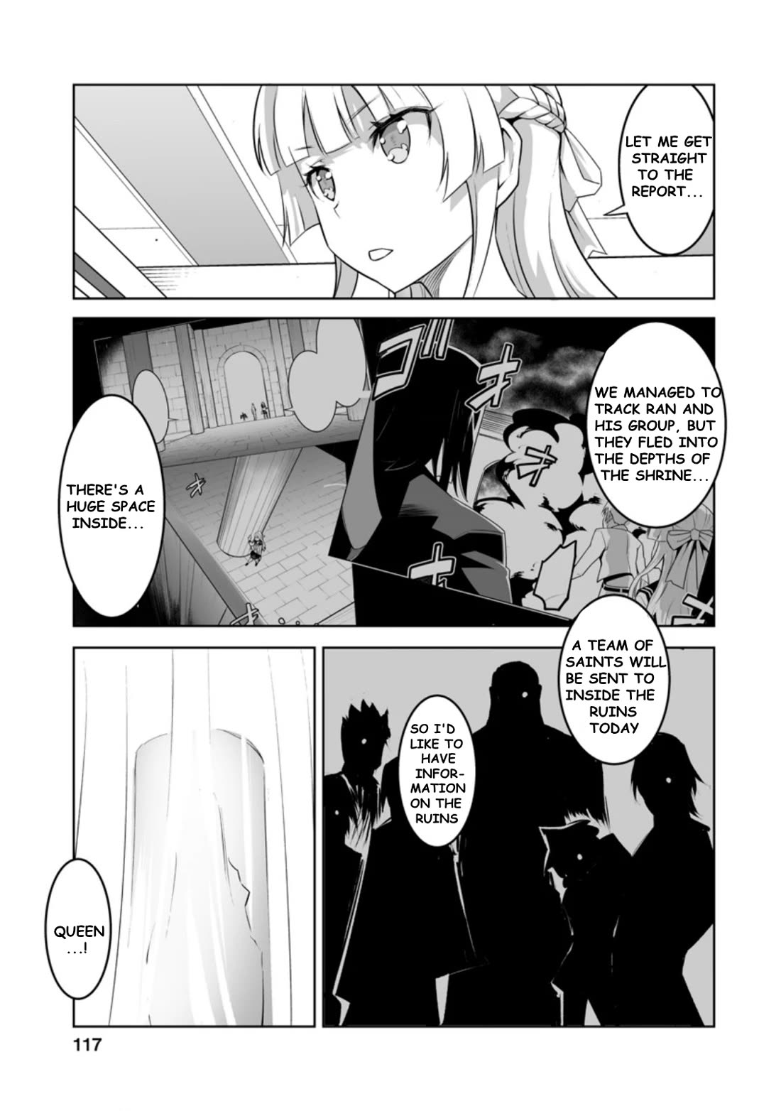 Because I Was Excluded Out of the Class Transfer, I Decided to Steal My Classmate’s Lover Chapter 24.3 page 5 - Chapter 24.3