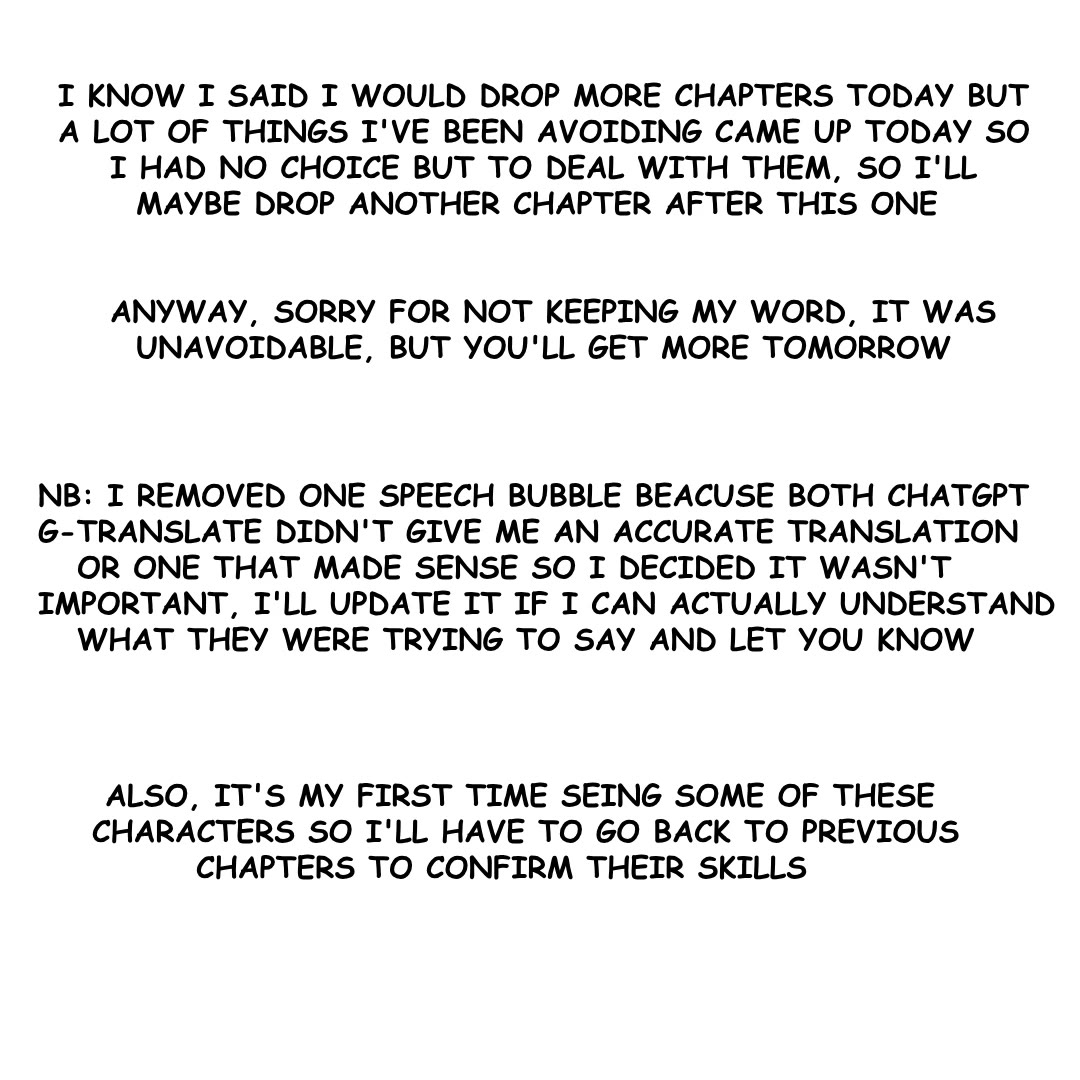 Because I Was Excluded Out of the Class Transfer, I Decided to Steal My Classmate’s Lover Chapter 25.1 page 10 - Chapter 25.1