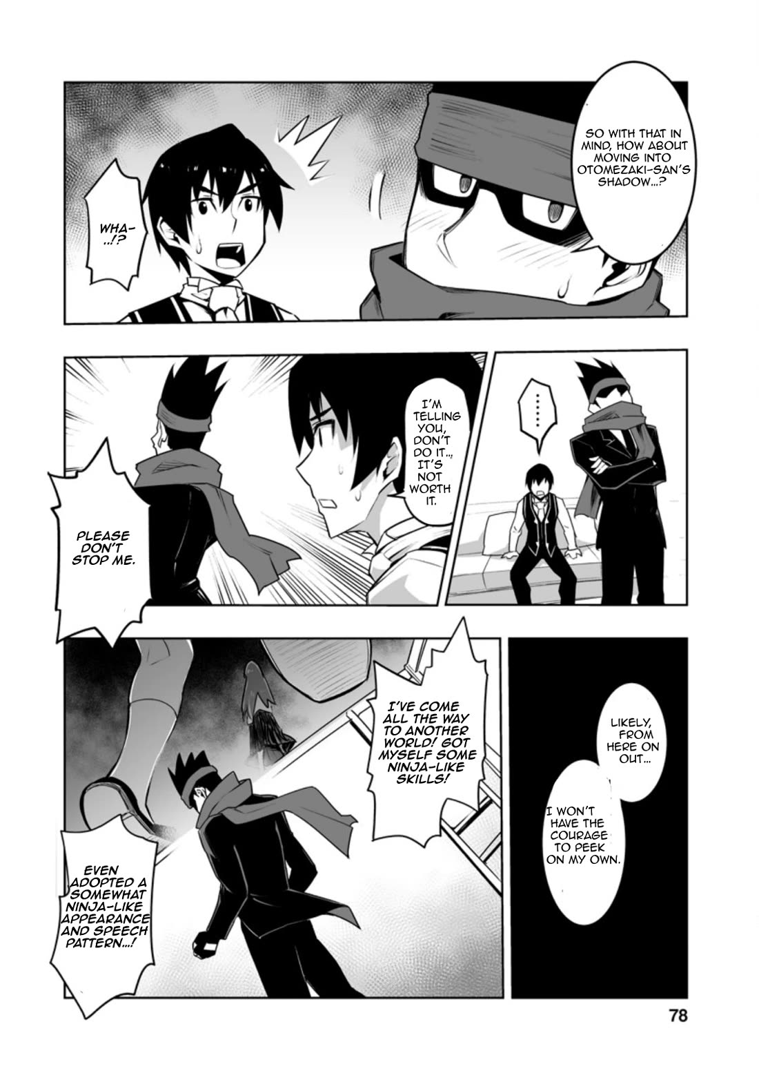 Because I Was Excluded Out of the Class Transfer, I Decided to Steal My Classmate’s Lover Chapter 28.3 page 1 - Chapter 28.3