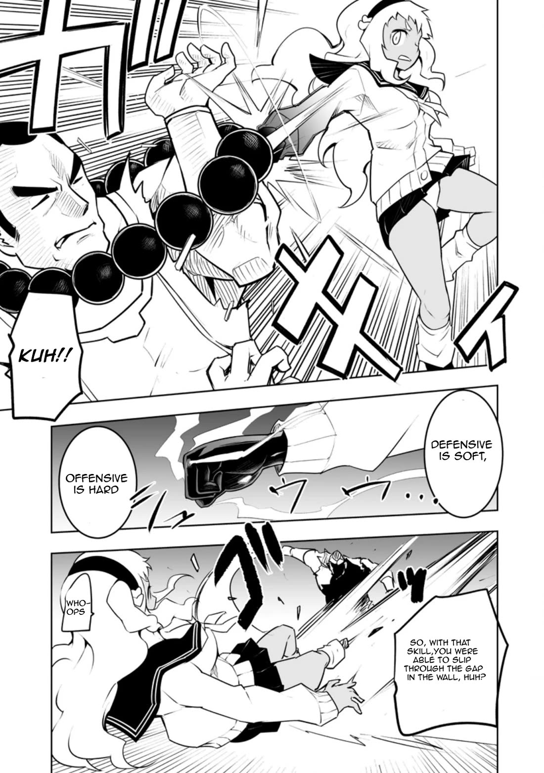 Because I Was Excluded Out of the Class Transfer, I Decided to Steal My Classmate’s Lover Chapter 30.1 page 11 - Chapter 30.1