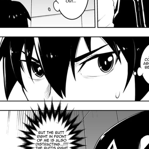Because I Was Excluded Out of the Class Transfer, I Decided to Steal My Classmate’s Lover Chapter 30.2 cover