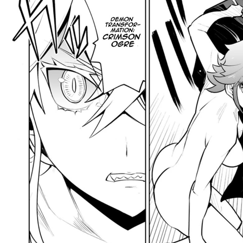 Because I Was Excluded Out of the Class Transfer, I Decided to Steal My Classmate’s Lover Chapter 31.2 cover