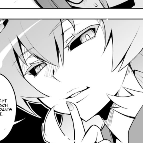 Because I Was Excluded Out of the Class Transfer, I Decided to Steal My Classmate’s Lover Chapter 32.2 cover