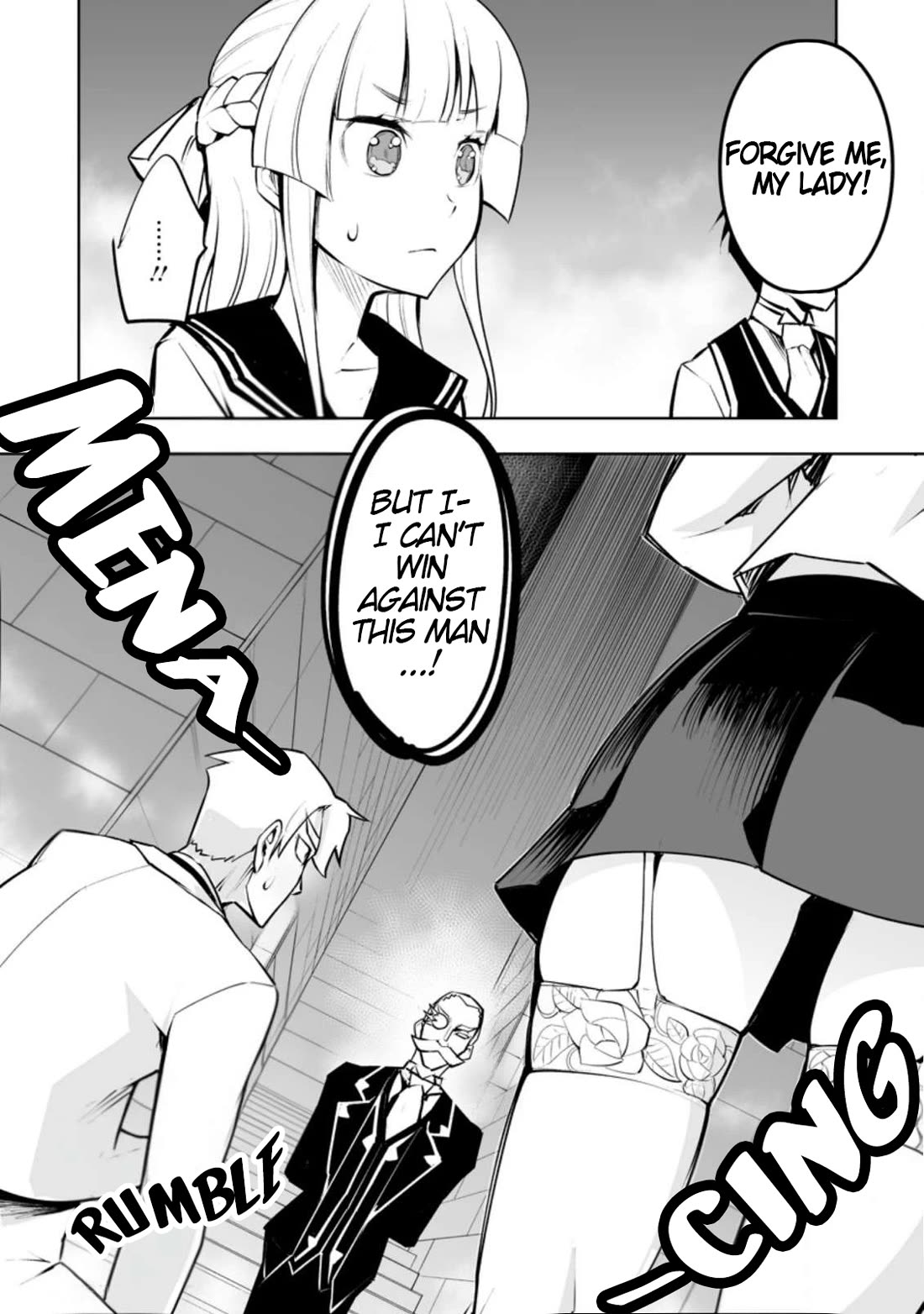 Because I Was Excluded Out of the Class Transfer, I Decided to Steal My Classmate’s Lover Chapter 33.3 page 10 - Chapter 33.3