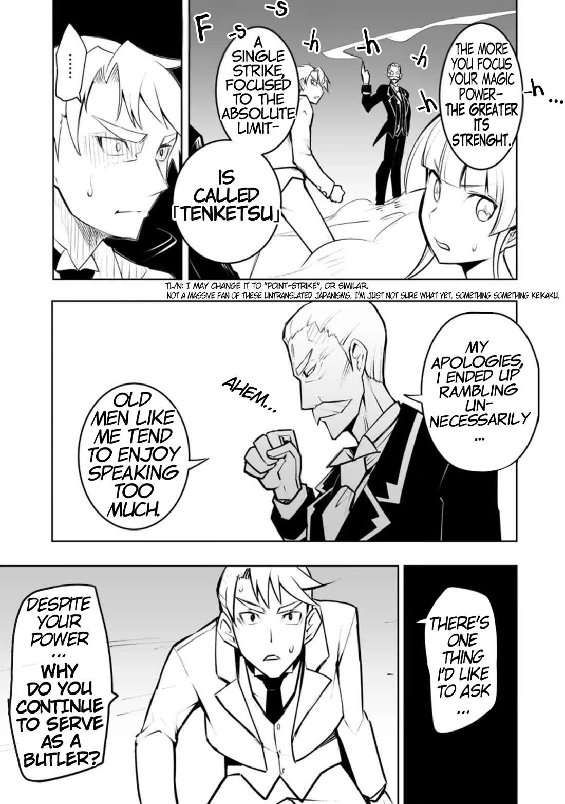 Because I Was Excluded Out of the Class Transfer, I Decided to Steal My Classmate’s Lover Chapter 33.3 page 7 - Chapter 33.3