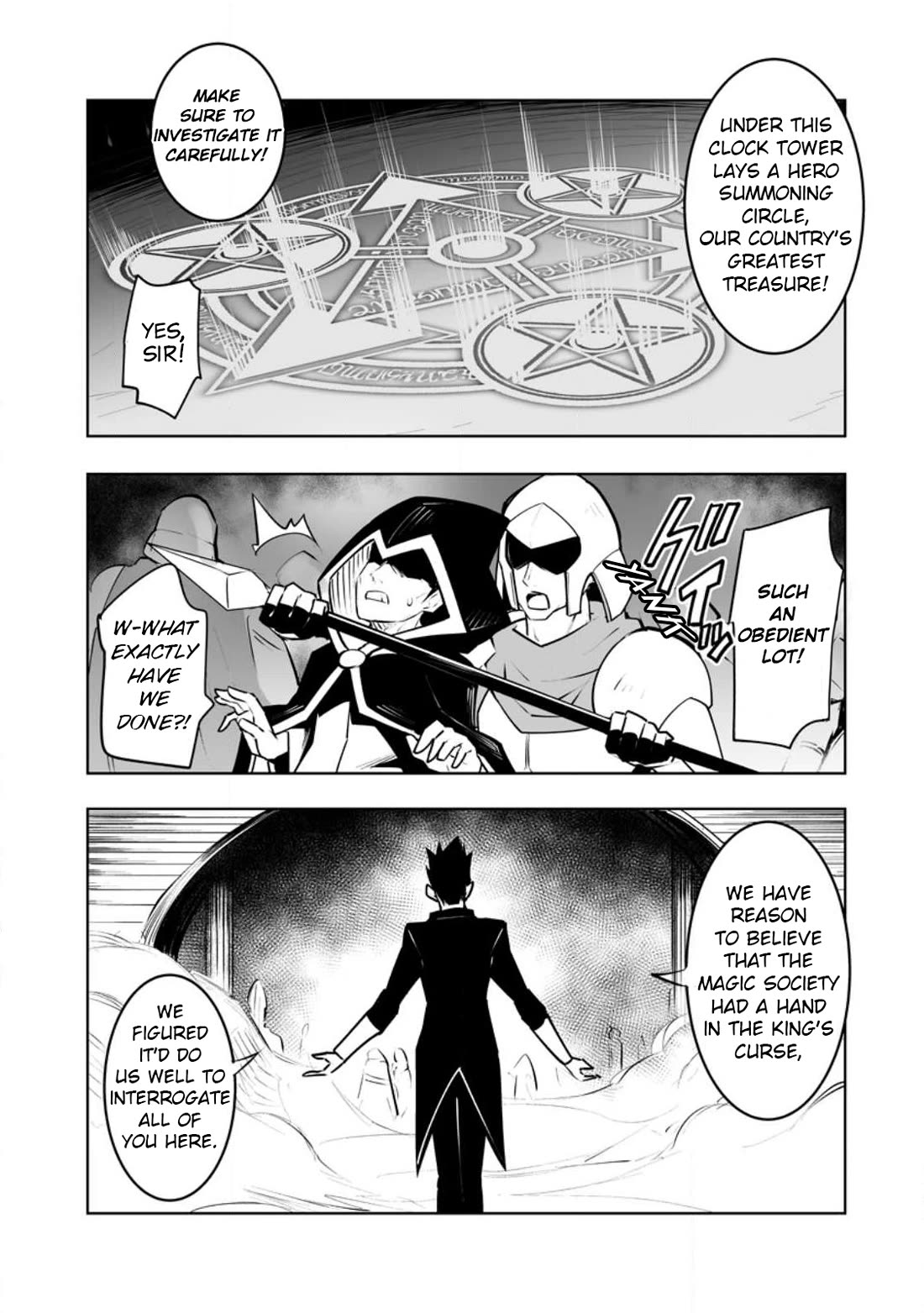 Because I Was Excluded Out of the Class Transfer, I Decided to Steal My Classmate’s Lover Chapter 34.2 page 3 - Chapter 34.2