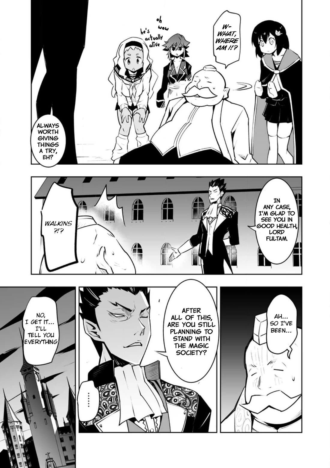 Because I Was Excluded Out of the Class Transfer, I Decided to Steal My Classmate’s Lover Chapter 35.1 page 11 - Chapter 35.1