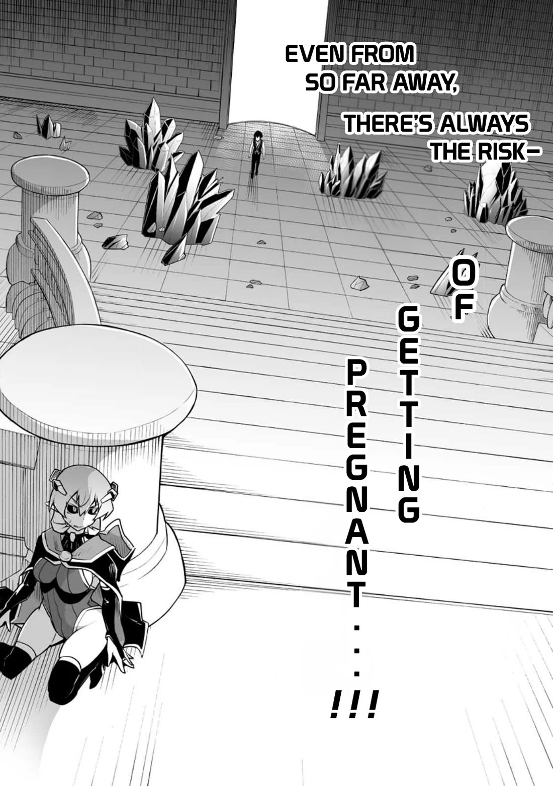 Because I Was Excluded Out of the Class Transfer, I Decided to Steal My Classmate’s Lover Chapter 35.2 page 5 - Chapter 35.2
