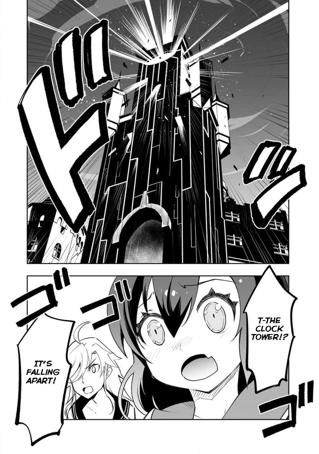 Because I Was Excluded Out of the Class Transfer, I Decided to Steal My Classmate’s Lover Chapter 35.2 page 8 - Chapter 35.2