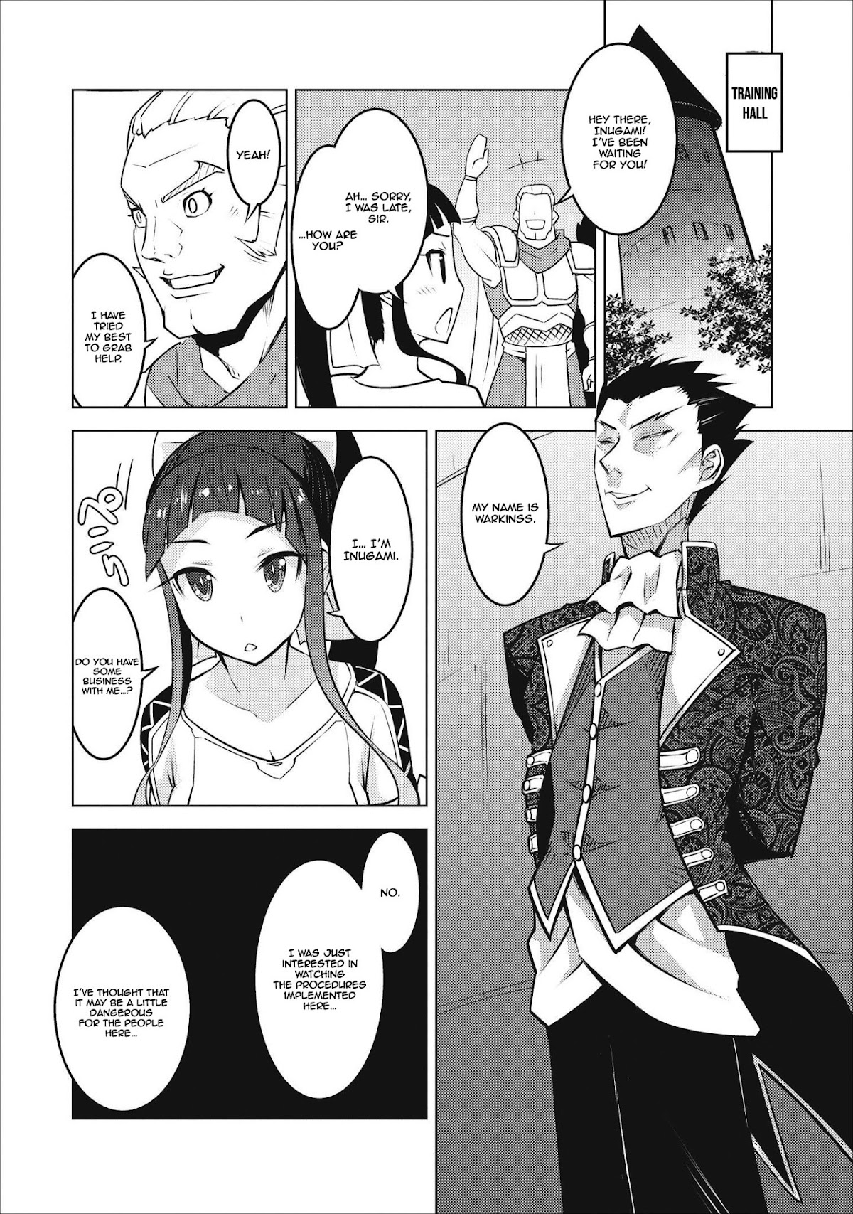 Because I Was Excluded Out of the Class Transfer, I Decided to Steal My Classmate’s Lover Chapter 4 page 21 - Chapter 4