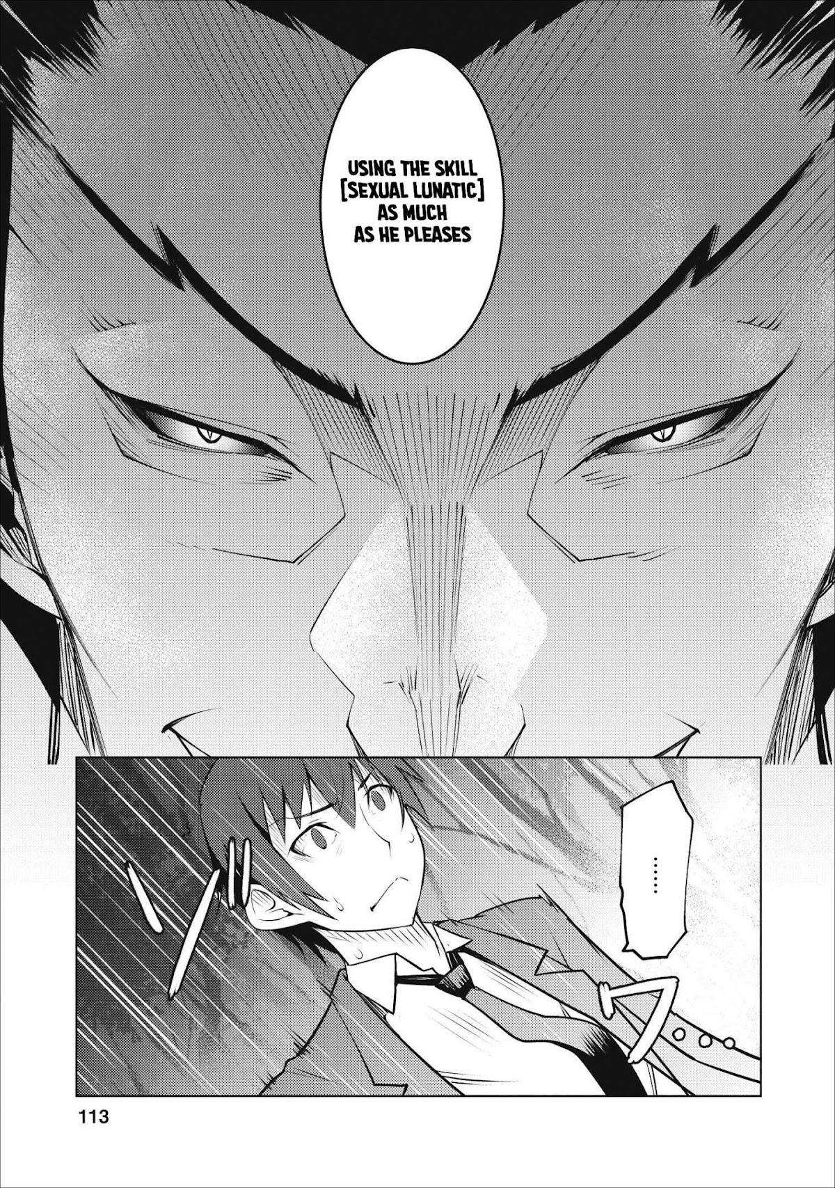 Because I Was Excluded Out of the Class Transfer, I Decided to Steal My Classmate’s Lover Chapter 4 page 28 - Chapter 4