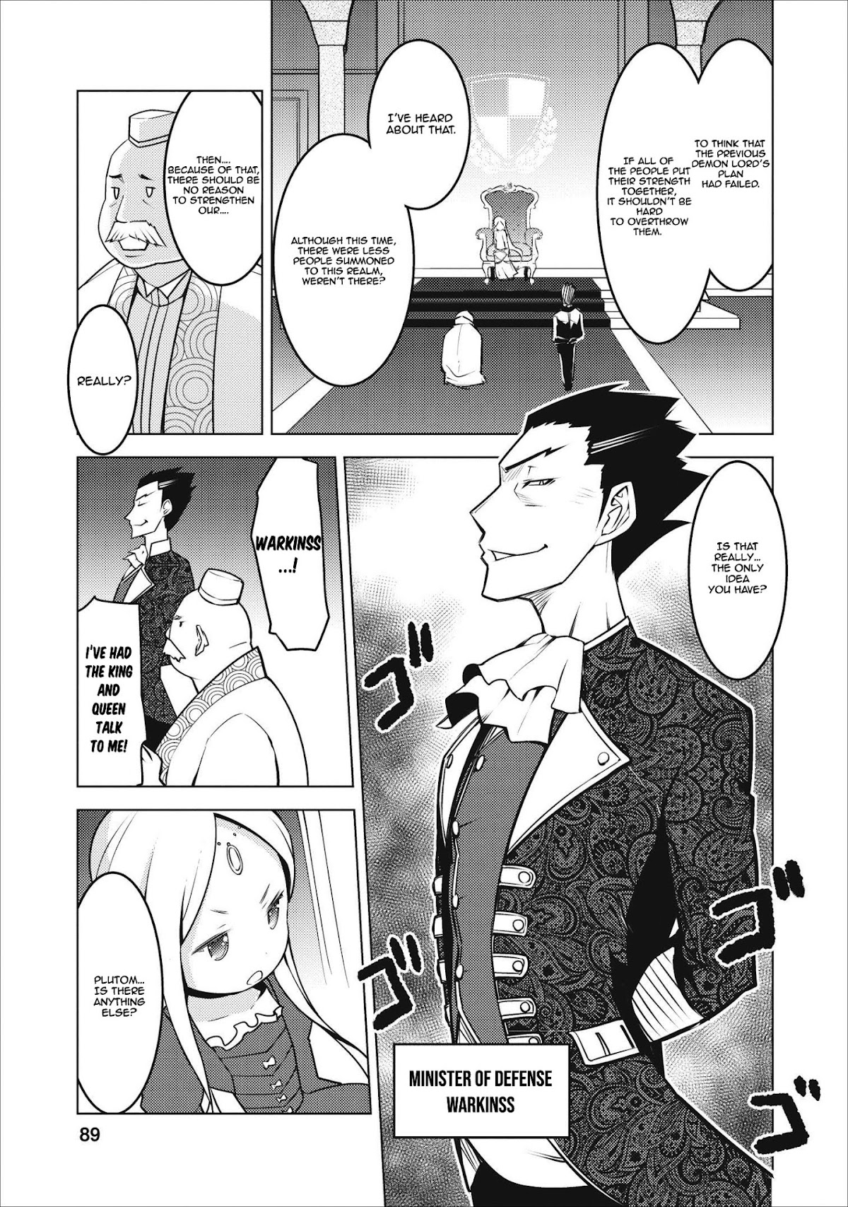 Because I Was Excluded Out of the Class Transfer, I Decided to Steal My Classmate’s Lover Chapter 4 page 4 - Chapter 4
