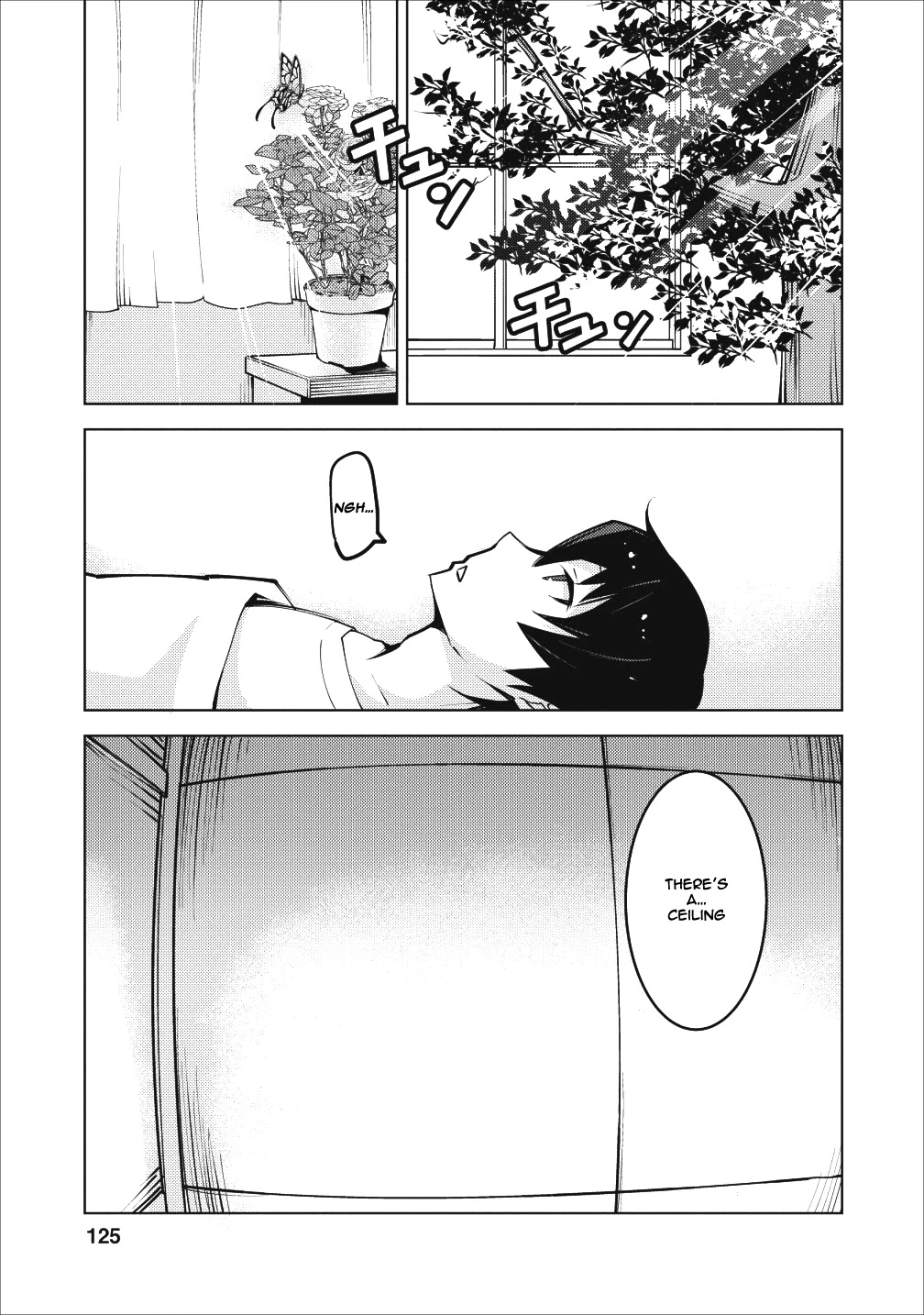 Because I Was Excluded Out of the Class Transfer, I Decided to Steal My Classmate’s Lover Chapter 5 page 2 - Chapter 5