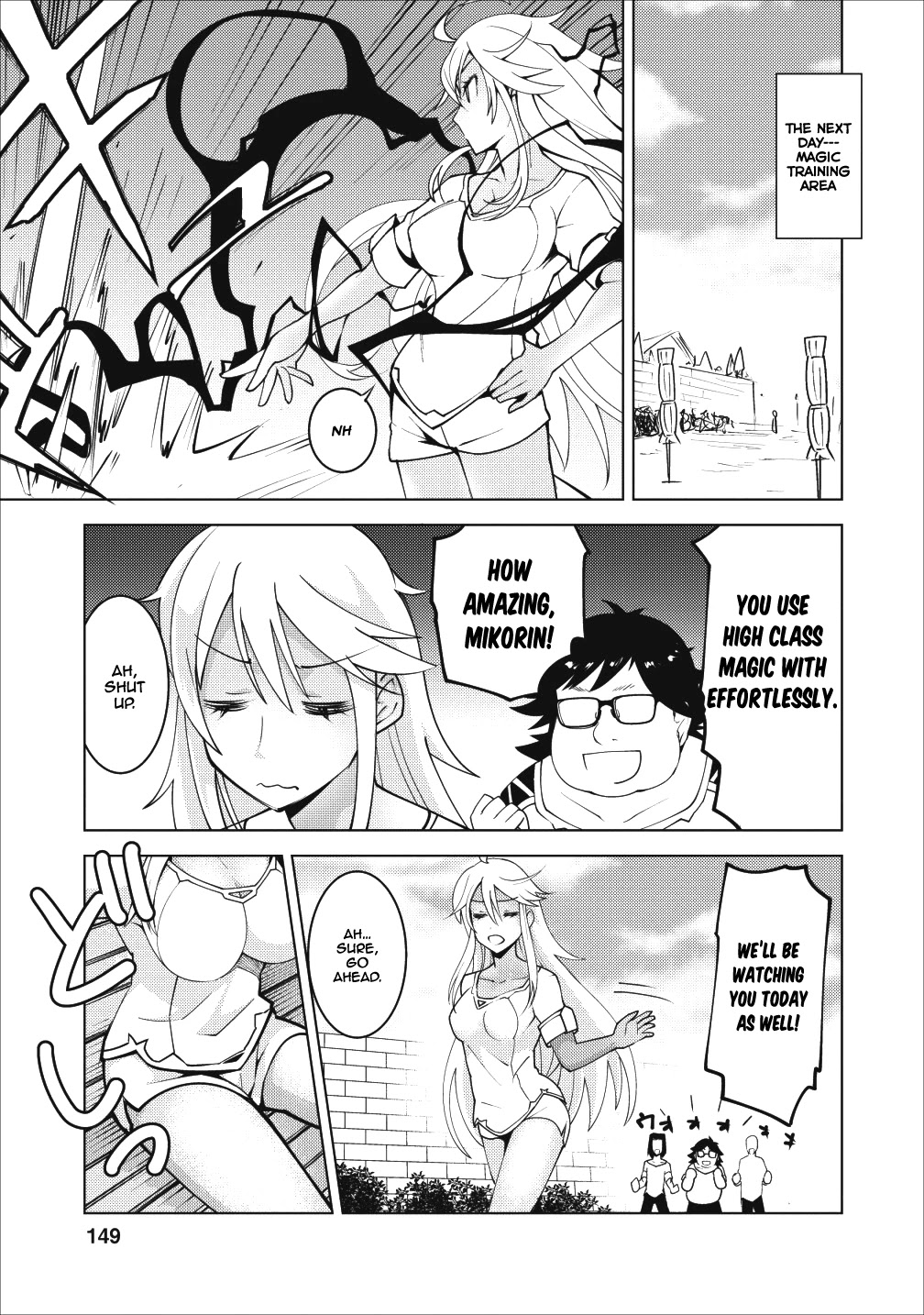 Because I Was Excluded Out of the Class Transfer, I Decided to Steal My Classmate’s Lover Chapter 5 page 26 - Chapter 5