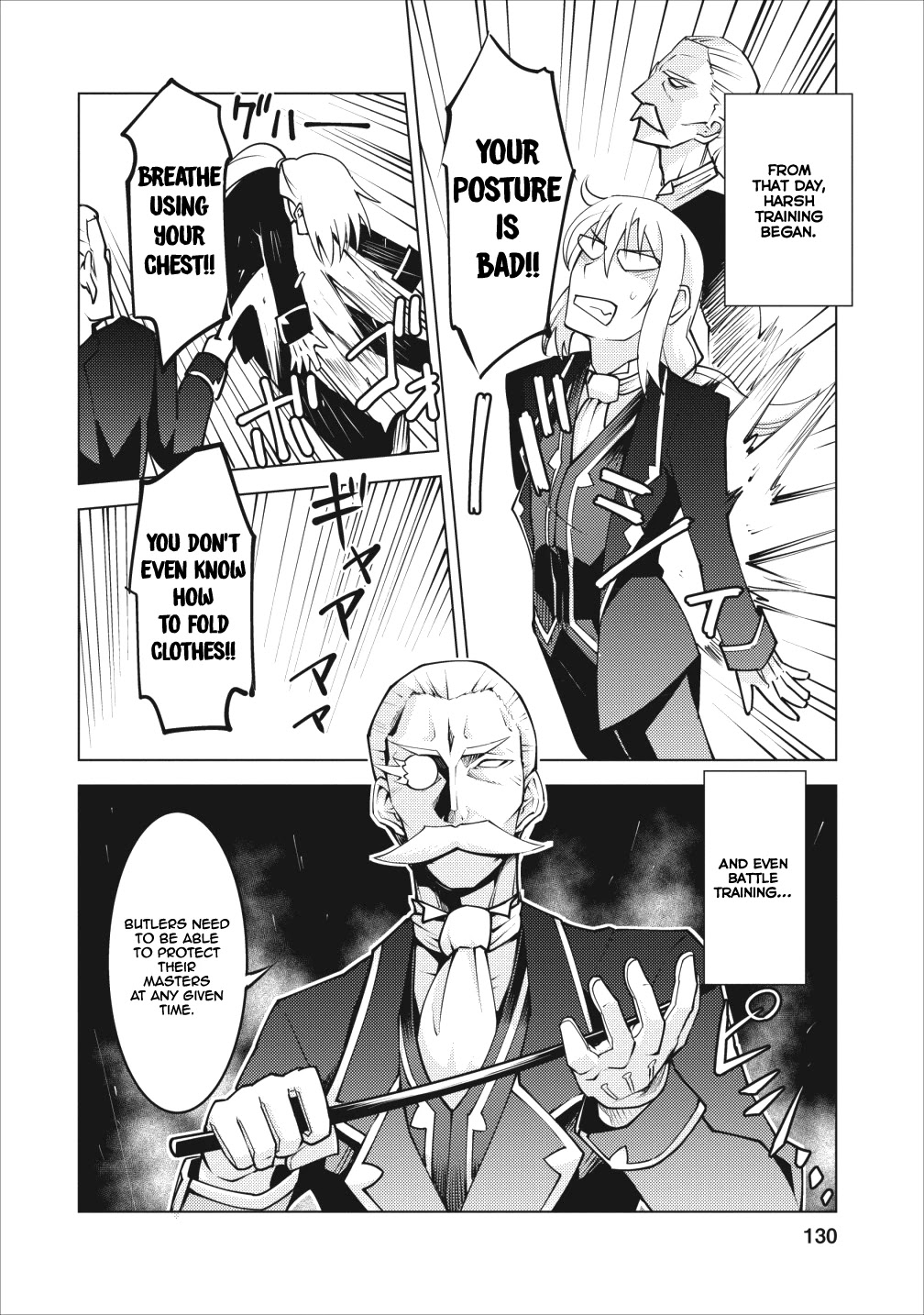 Because I Was Excluded Out of the Class Transfer, I Decided to Steal My Classmate’s Lover Chapter 5 page 7 - Chapter 5