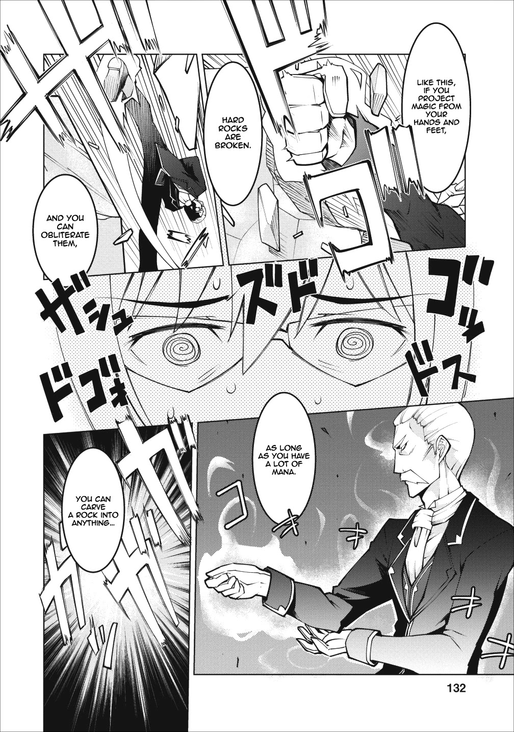 Because I Was Excluded Out of the Class Transfer, I Decided to Steal My Classmate’s Lover Chapter 5 page 9 - Chapter 5