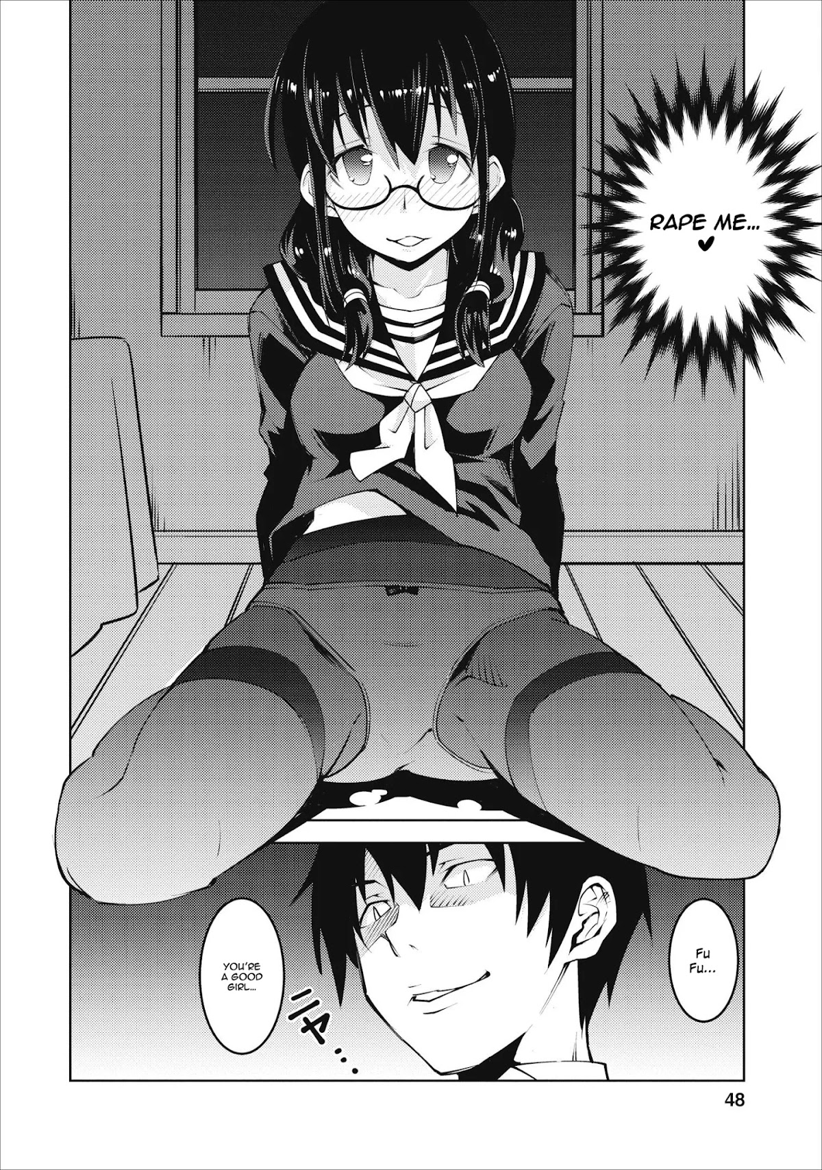 Because I Was Excluded Out of the Class Transfer, I Decided to Steal My Classmate’s Lover Chapter 7 page 20 - Chapter 7