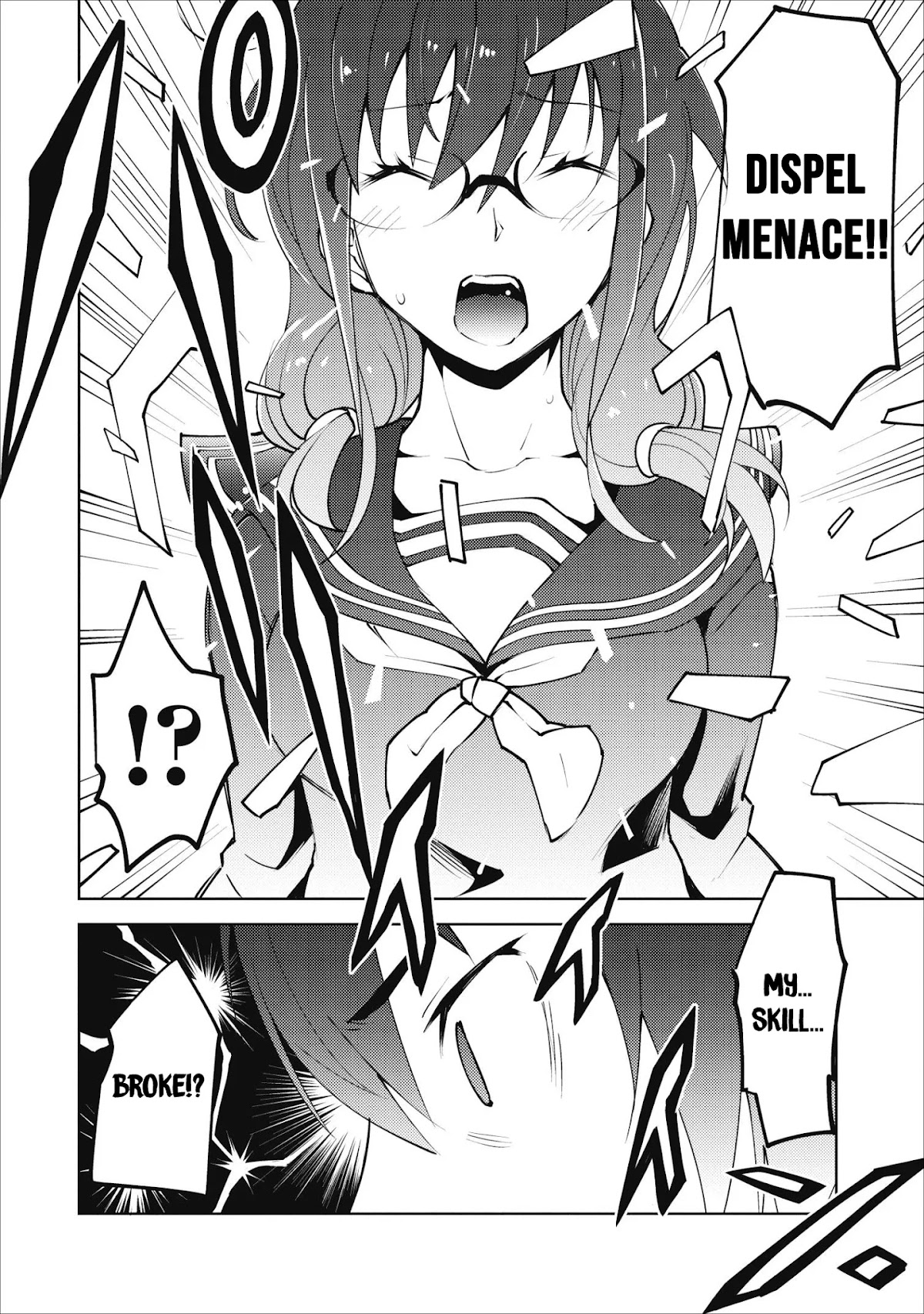 Because I Was Excluded Out of the Class Transfer, I Decided to Steal My Classmate’s Lover Chapter 7 page 24 - Chapter 7