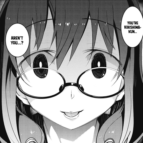 Because I Was Excluded Out of the Class Transfer, I Decided to Steal My Classmate’s Lover Chapter 7 cover