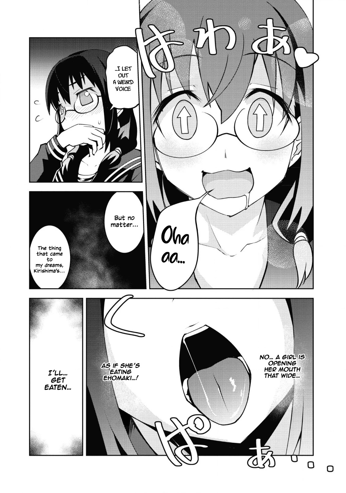 Because I Was Excluded Out of the Class Transfer, I Decided to Steal My Classmate’s Lover Chapter 8 page 17 - Chapter 8: [UNCENSORED]