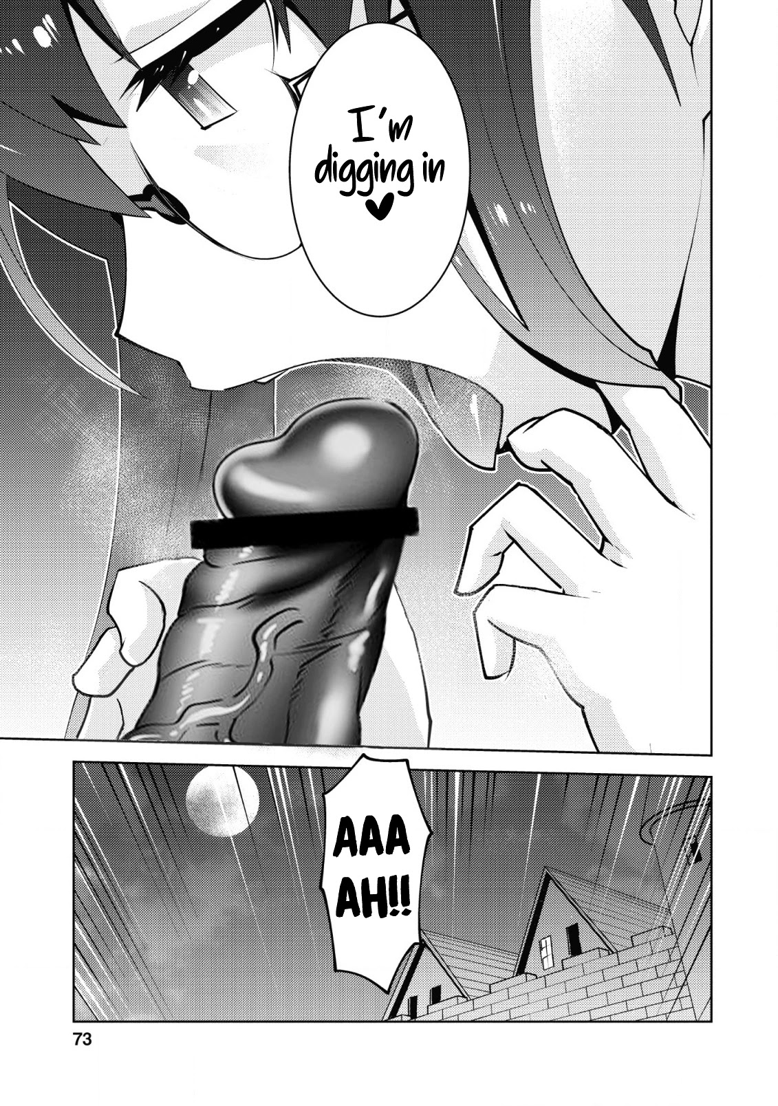 Because I Was Excluded Out of the Class Transfer, I Decided to Steal My Classmate’s Lover Chapter 8 page 18 - Chapter 8: [UNCENSORED]