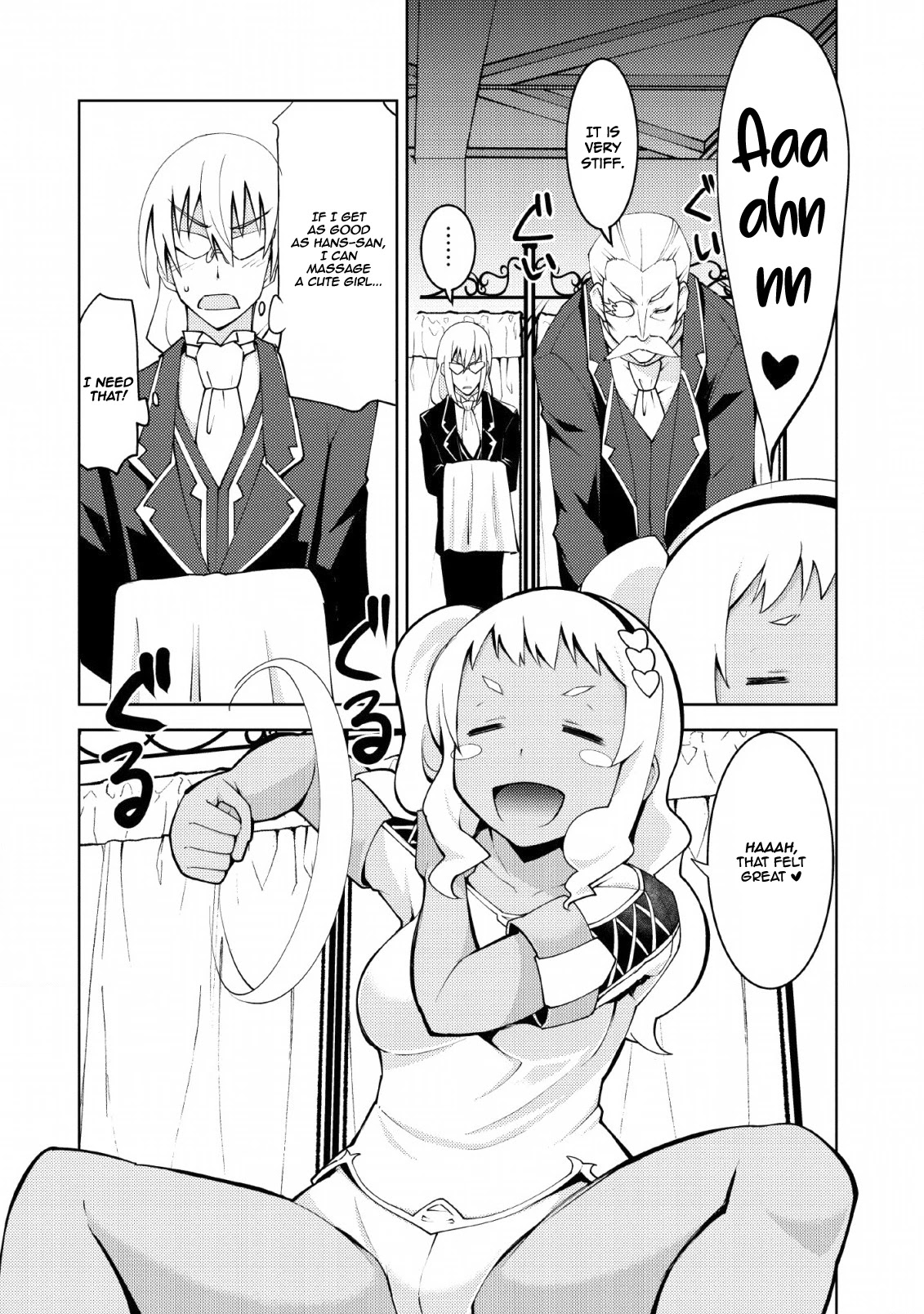 Because I Was Excluded Out of the Class Transfer, I Decided to Steal My Classmate’s Lover Chapter 9 page 3 - Chapter 9
