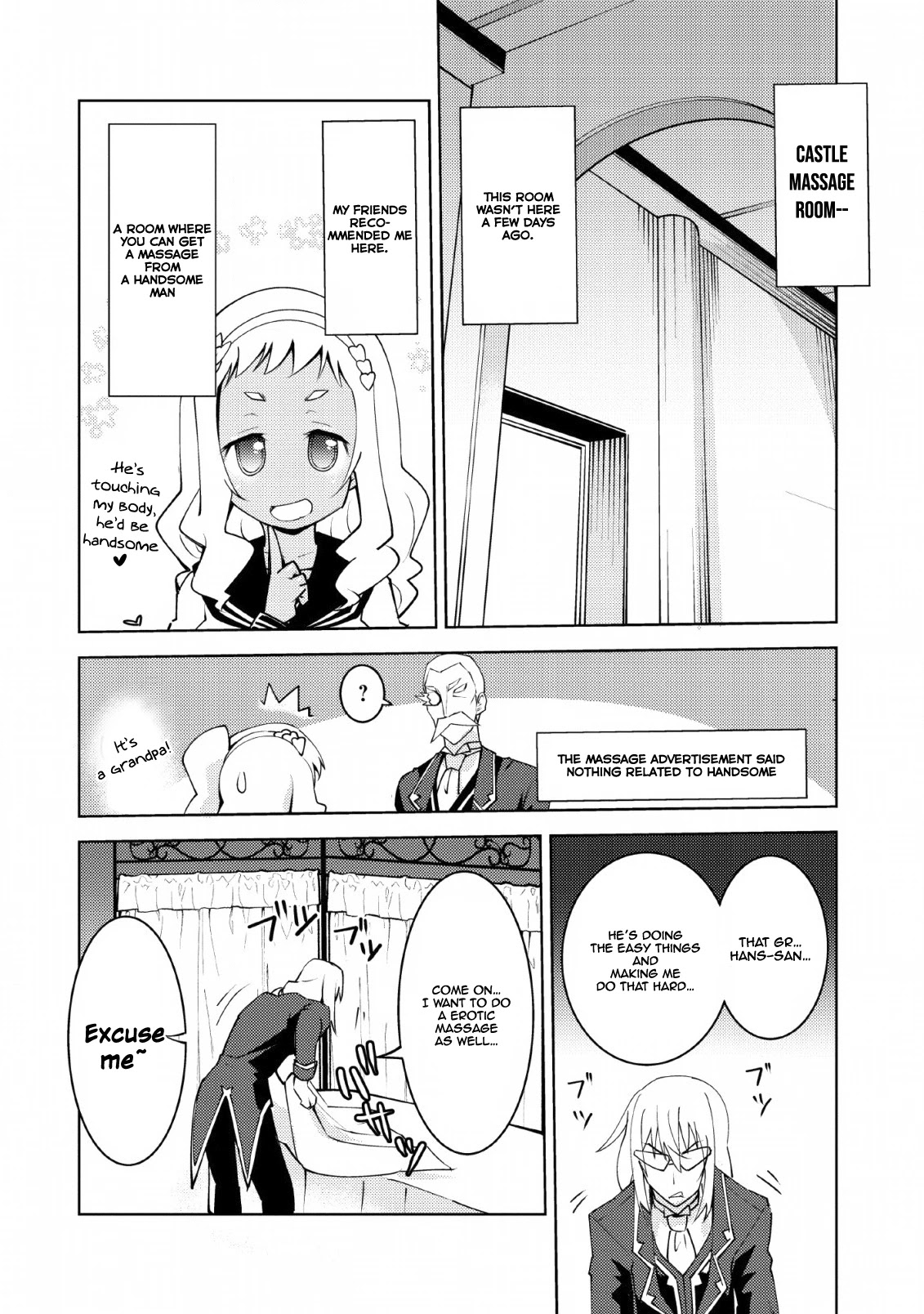 Because I Was Excluded Out of the Class Transfer, I Decided to Steal My Classmate’s Lover Chapter 9 page 9 - Chapter 9