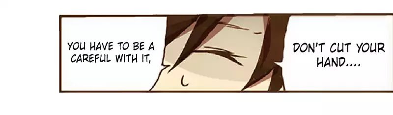 Because I'm An Uncle who Runs A Weapon Shop Chapter 1.1 page 13 - Chapter 1.1