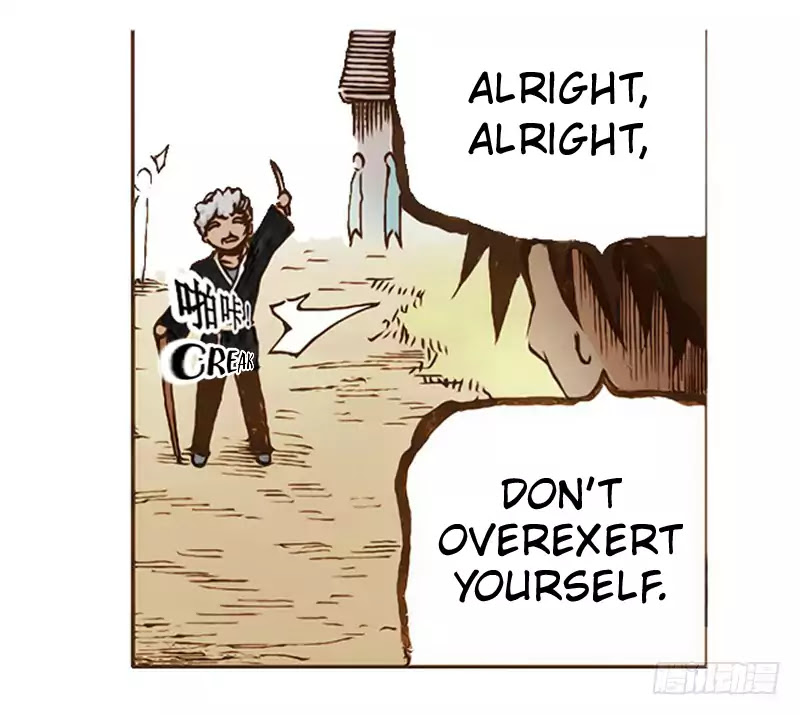 Because I'm An Uncle who Runs A Weapon Shop Chapter 1.1 page 16 - Chapter 1.1
