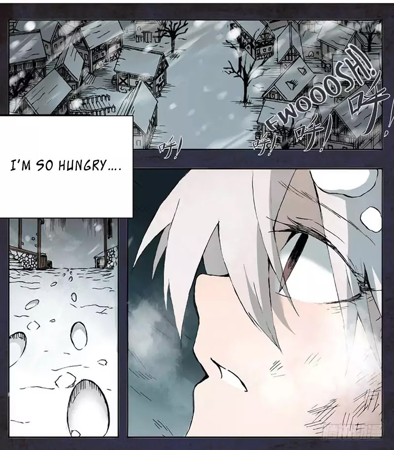 Because I'm An Uncle who Runs A Weapon Shop Chapter 1.1 page 2 - Chapter 1.1