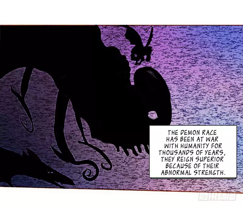 Because I'm An Uncle who Runs A Weapon Shop Chapter 1.1 page 28 - Chapter 1.1