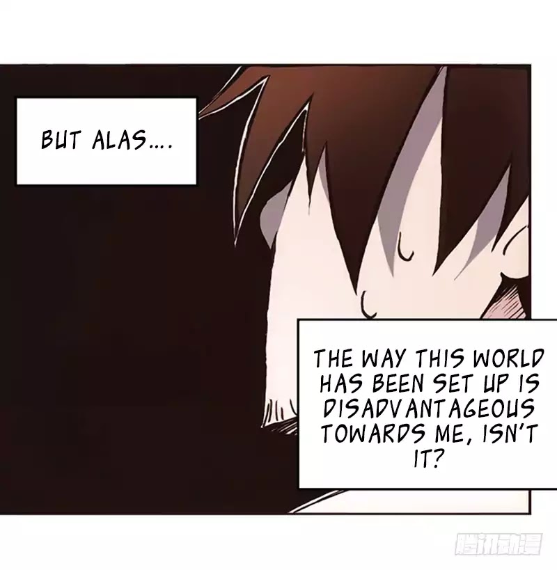 Because I'm An Uncle who Runs A Weapon Shop Chapter 1.1 page 31 - Chapter 1.1